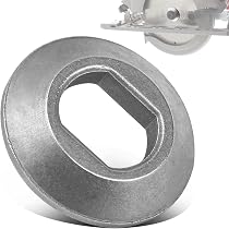 43-34-0795 Outer Blade Flange Compatible with 6394 2731-21 2730-20
